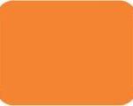 Decal 3M 3630-74 Kumquat Orange bedo
