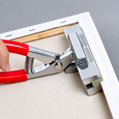 Kìm căng bạt BEDO kéo vải canvas trên khung gỗ