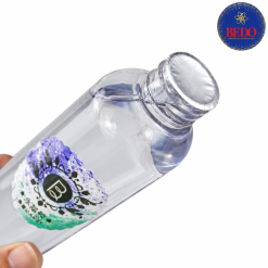 Chi tiết chai B keo AB Epoxy BEDO