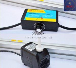 Thanh nhiệt chuyên dụng uốn mica nhanh chóng, tiện lợi