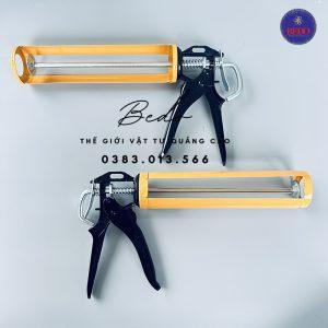 súng bắn keo silicone bằng tay