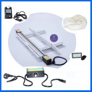 Máy Uốn Mica - BEDO-Máy Uốn Mica Size60cm và 1,m2 - Hàng bảo hành-min