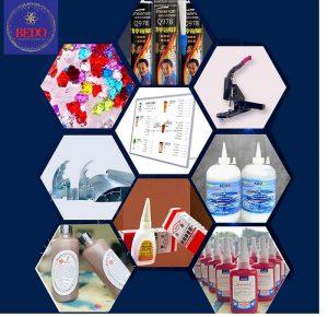 Vật tư quảng cáo BEDO 2023