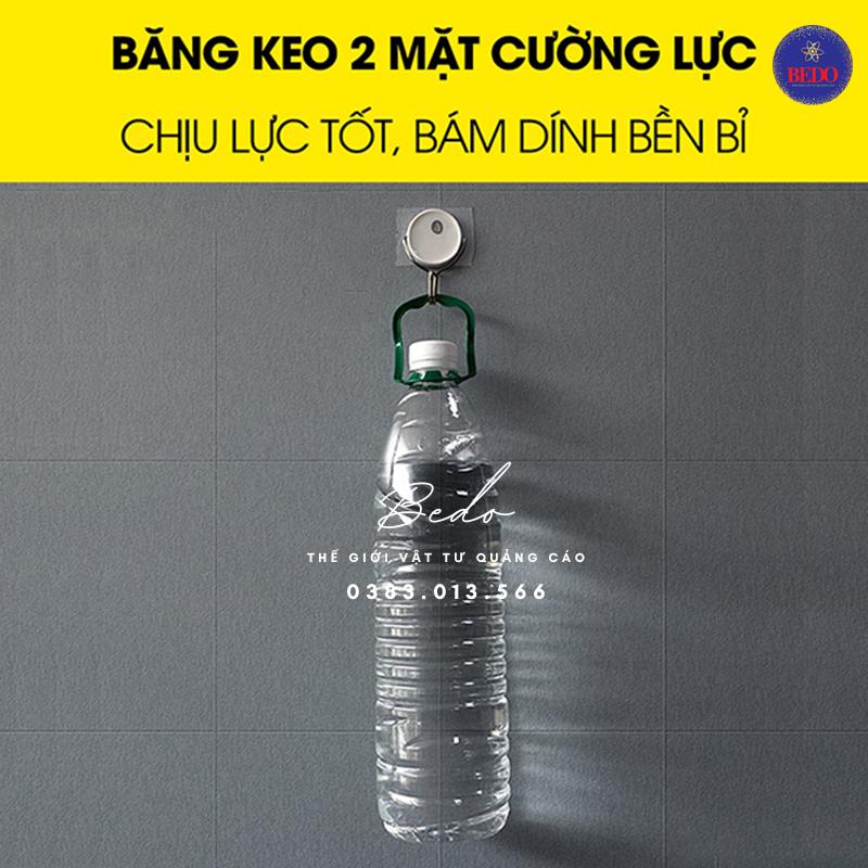 băng keo 2 mặt siêu dính
