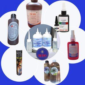 keo dan da năng - Thế giới vật tư quảng cáo BEDO