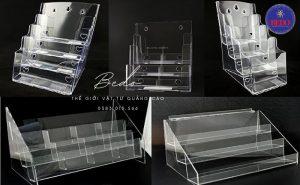 gia công uốn mica theo yêu cầu