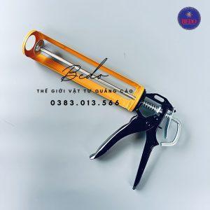súng bắn keo silicone