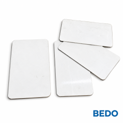 Lá thép mạ BEDO dạng lá mỏng dùng cho nhôm nắp bật