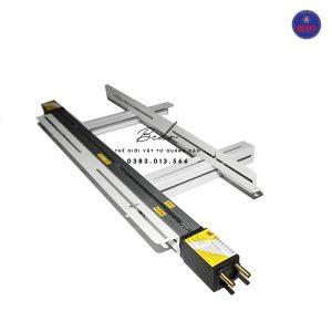 máy uốn nhiệt mica