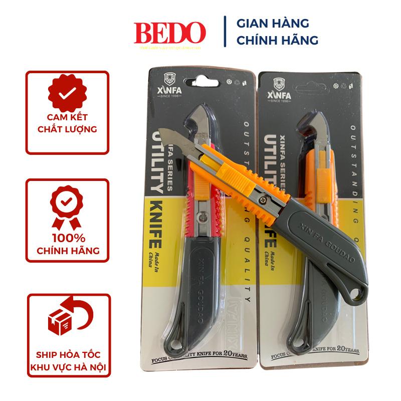 Dao cắt mica