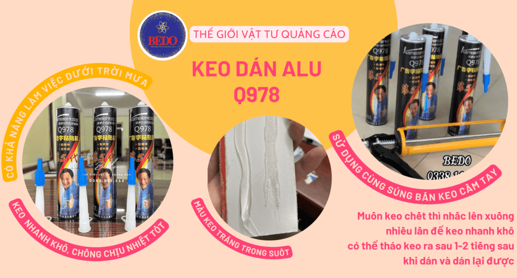 keo dan alu