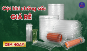 Cột khí chống sốc giá rẻ