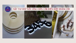 Mặt chữ nổi sáng chân – Vẻ đẹp bên ngoài quyết định ấn tượng đầu tiên