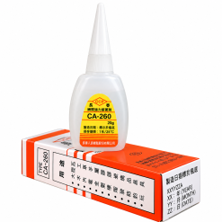 Keo dán CA260 BEDO – ảnh sản phẩm 3