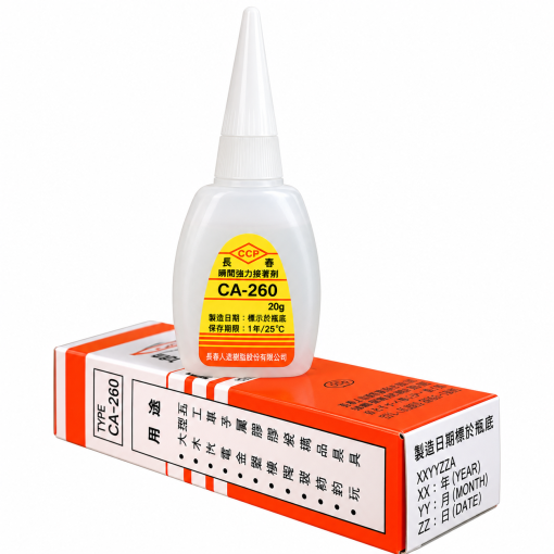 Keo CA260 BEDO