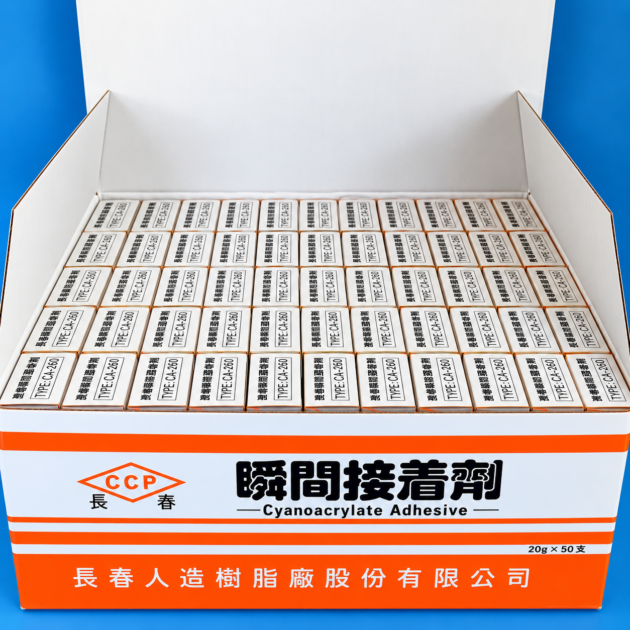 Keo CA260 BEDO chai 20 g – ảnh sản phẩm 4