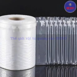 Cột khí chống sốc BEDO dùng đóng gói hàng hóa