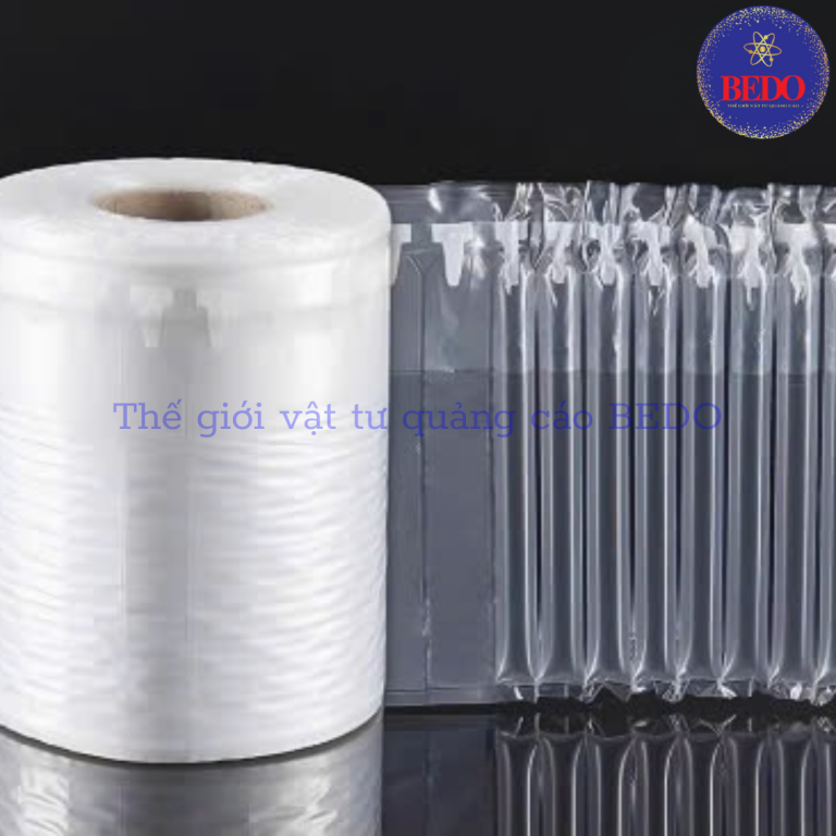 Cột khí chống sốc BEDO dùng đóng gói hàng hóa