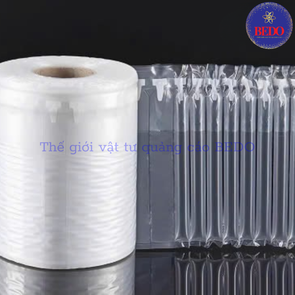 Cột khí chống sốc BEDO dùng đóng gói hàng hóa