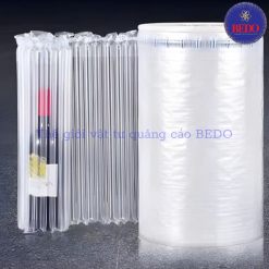 Cột khí chống sốc BEDO dùng đóng gói hàng hóa