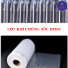 Cột khí chống sốc BEDO dùng đóng gói hàng hóa