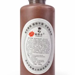 Keo lạnh dán mica acrylic trong suốt Zhanboshi BEDO